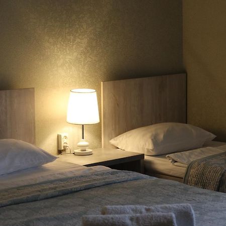 Lavitor Hotel Μπισκέκ Εξωτερικό φωτογραφία