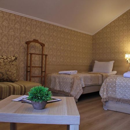 Lavitor Hotel Μπισκέκ Εξωτερικό φωτογραφία
