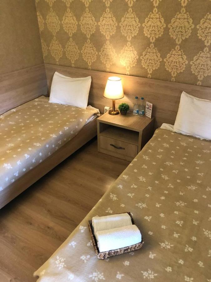 Lavitor Hotel Μπισκέκ Εξωτερικό φωτογραφία