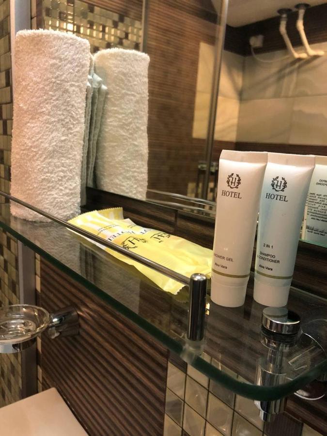 Lavitor Hotel Μπισκέκ Εξωτερικό φωτογραφία