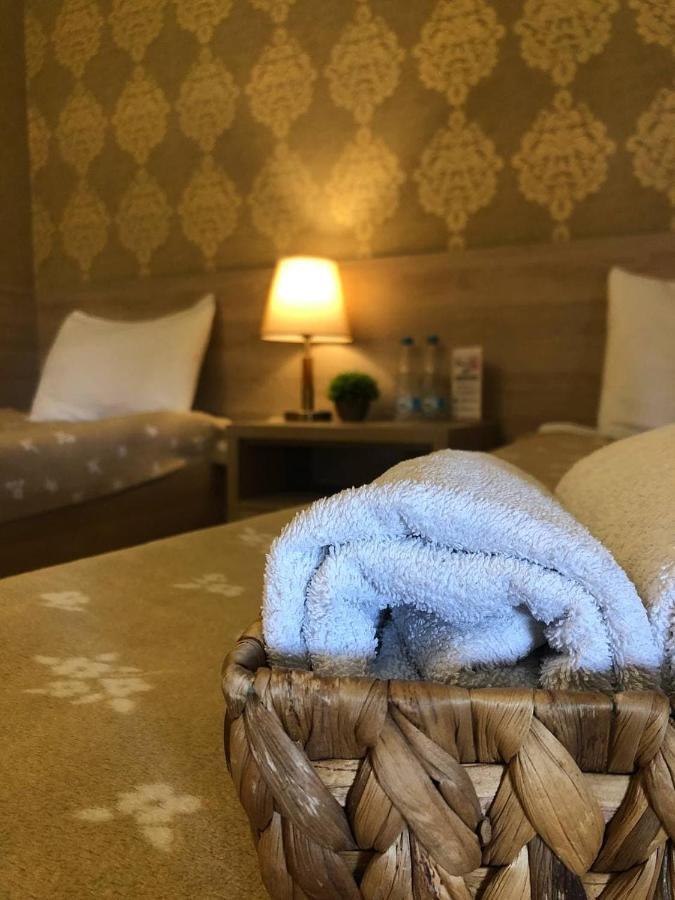 Lavitor Hotel Μπισκέκ Εξωτερικό φωτογραφία