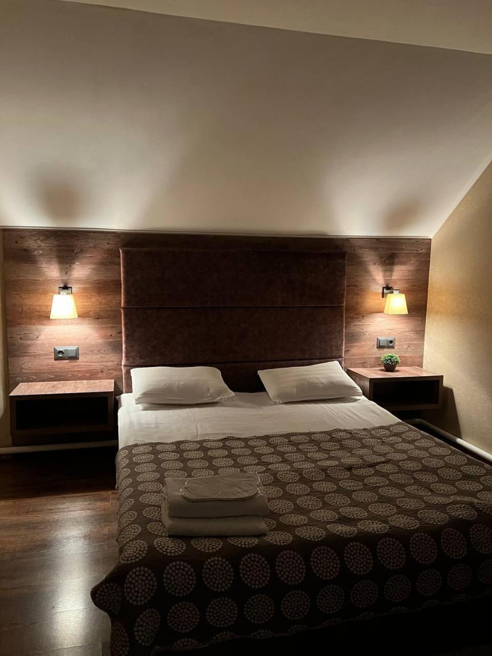 Lavitor Hotel Μπισκέκ Εξωτερικό φωτογραφία