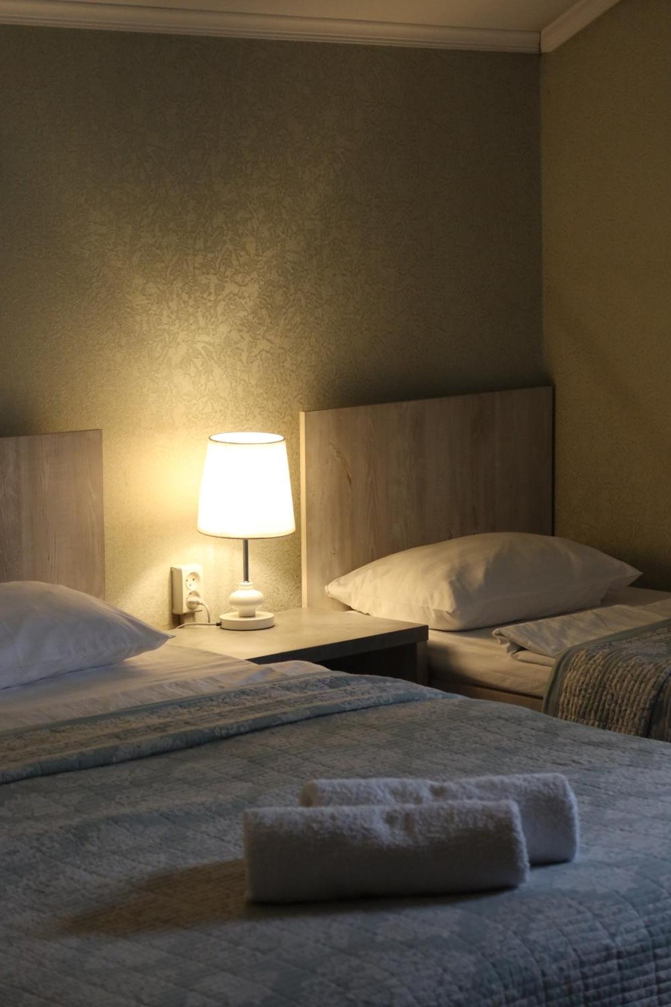 Lavitor Hotel Μπισκέκ Εξωτερικό φωτογραφία