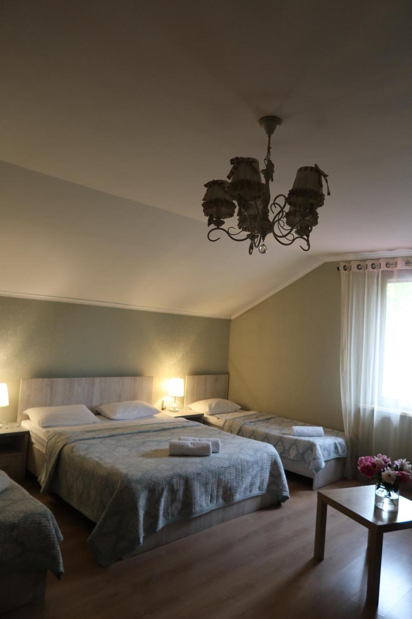 Lavitor Hotel Μπισκέκ Εξωτερικό φωτογραφία