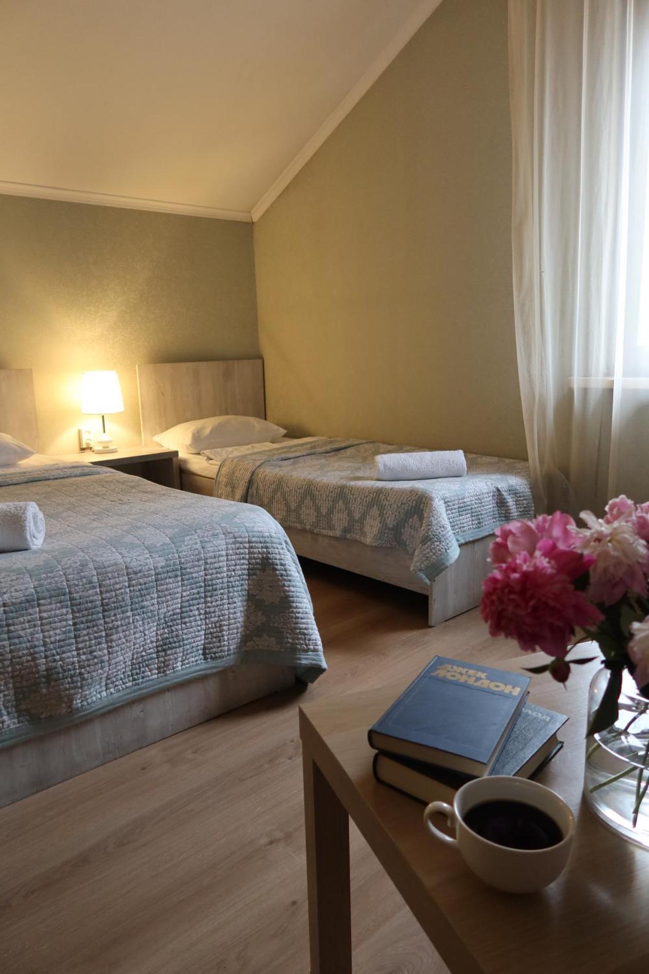 Lavitor Hotel Μπισκέκ Εξωτερικό φωτογραφία