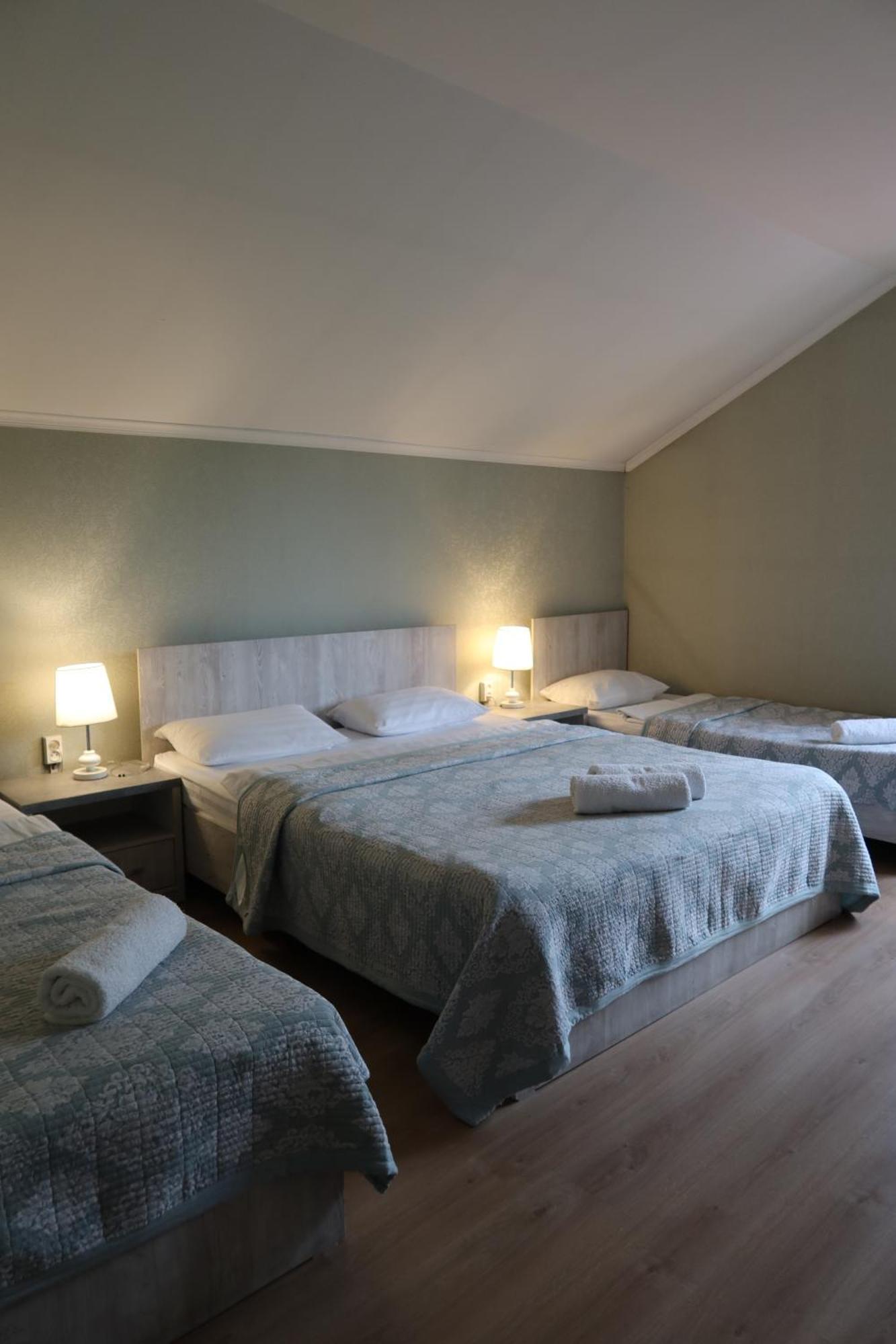 Lavitor Hotel Μπισκέκ Εξωτερικό φωτογραφία