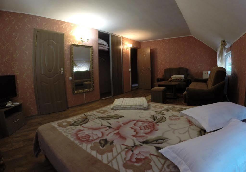 Lavitor Hotel Μπισκέκ Εξωτερικό φωτογραφία