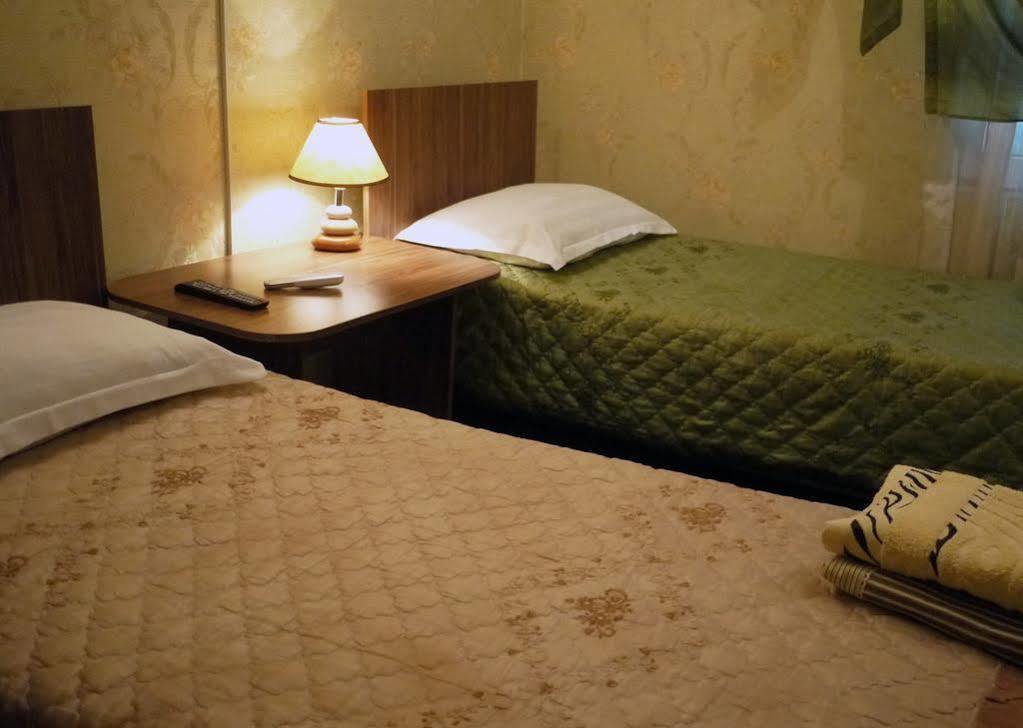 Lavitor Hotel Μπισκέκ Εξωτερικό φωτογραφία