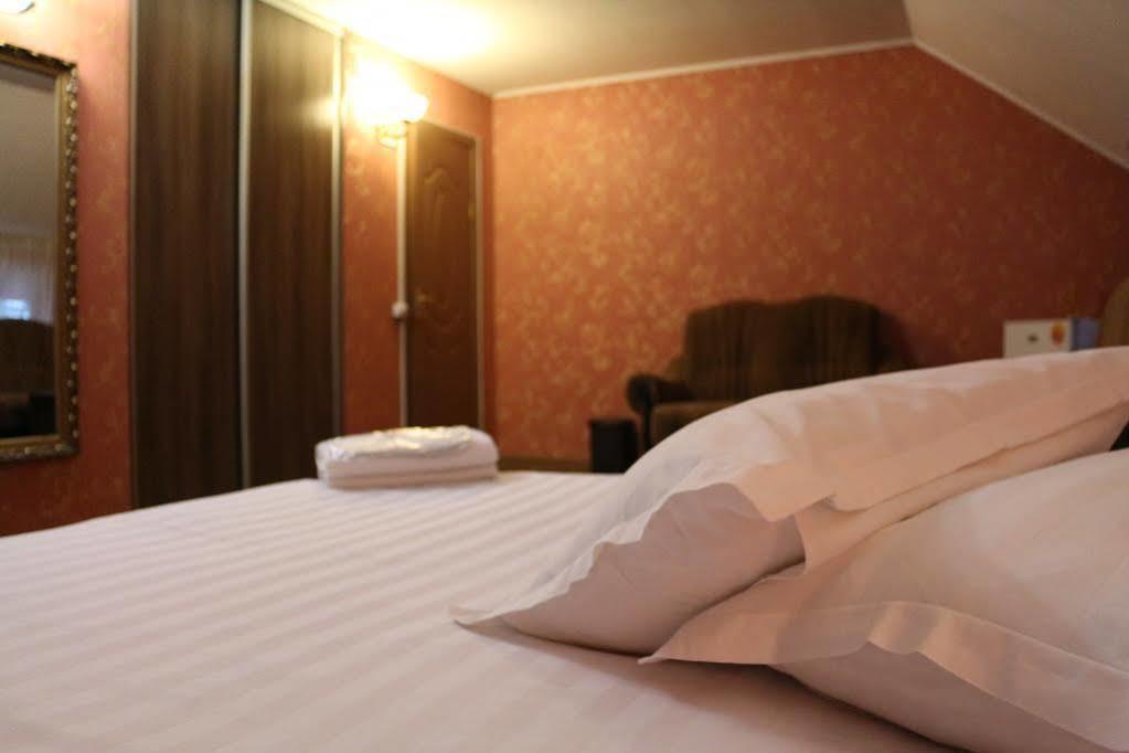Lavitor Hotel Μπισκέκ Εξωτερικό φωτογραφία
