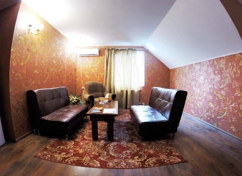 Lavitor Hotel Μπισκέκ Εξωτερικό φωτογραφία