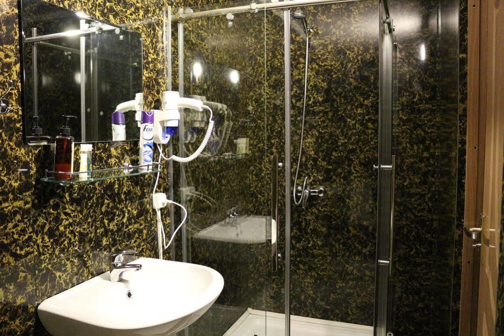 Lavitor Hotel Μπισκέκ Εξωτερικό φωτογραφία