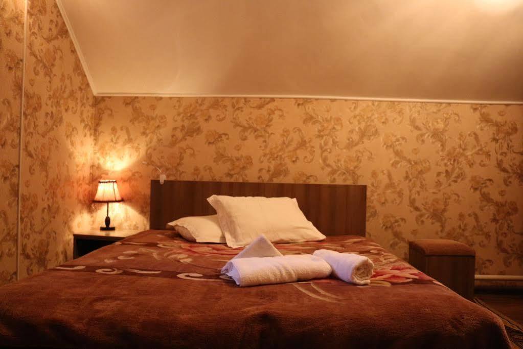 Lavitor Hotel Μπισκέκ Εξωτερικό φωτογραφία
