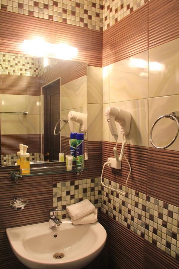 Lavitor Hotel Μπισκέκ Εξωτερικό φωτογραφία