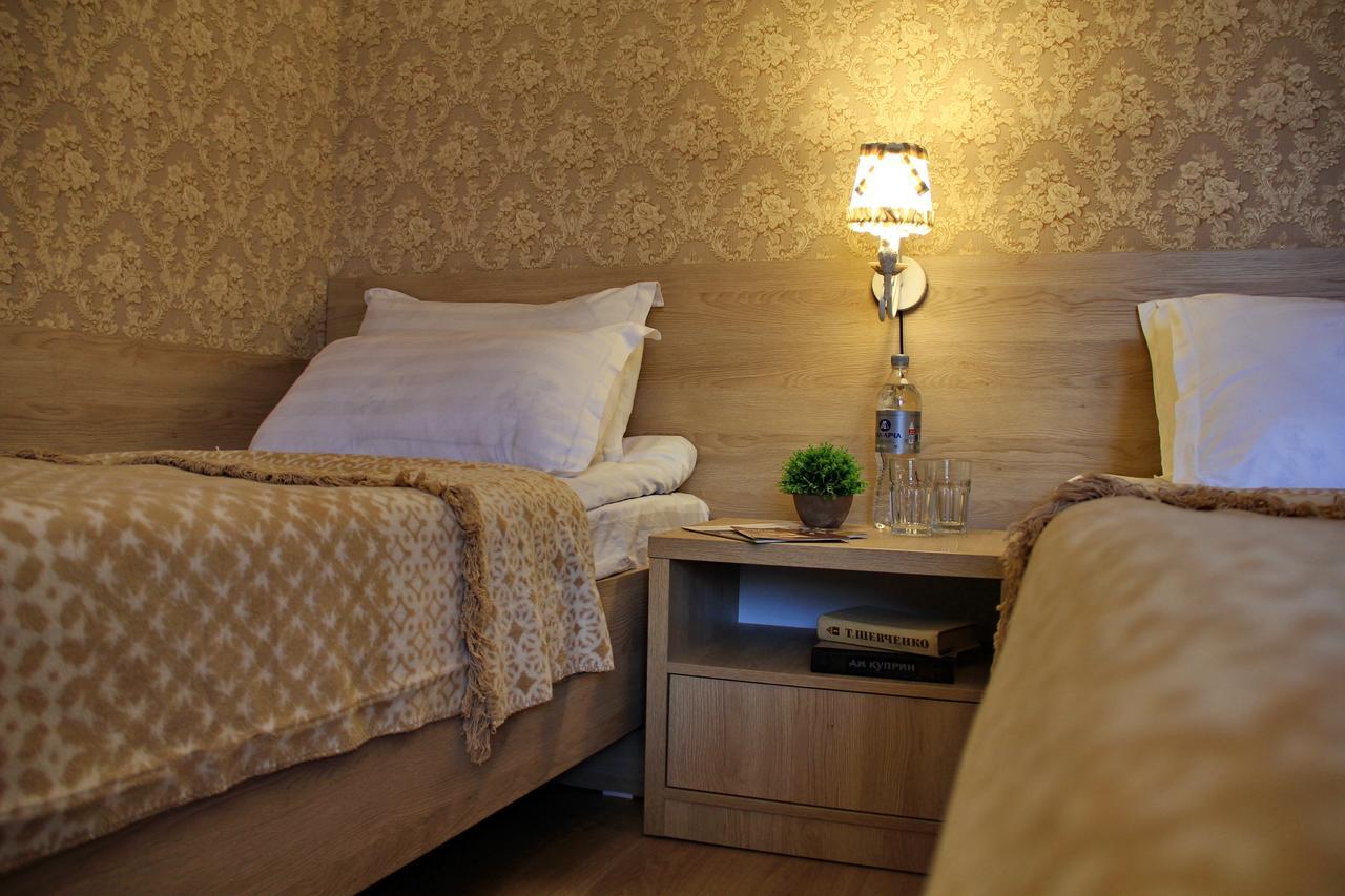 Lavitor Hotel Μπισκέκ Εξωτερικό φωτογραφία